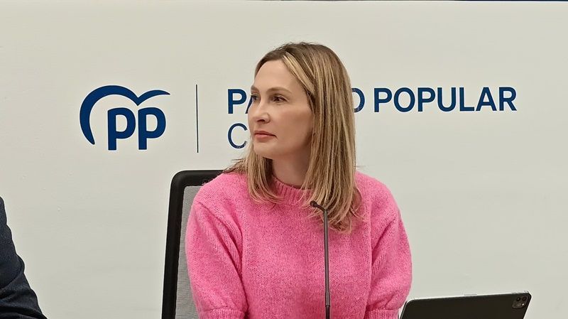El PP denuncia la situación insostenible y el déficit de efectivos de las Fuerzas y Cuerpos de Seguridad en Ceuta y Melilla