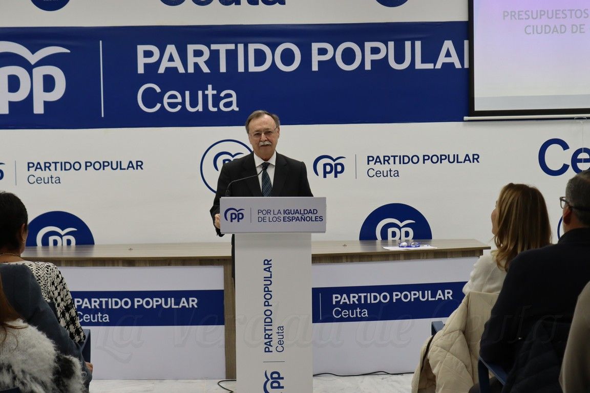El PP celebra la “restitución” de las bonificaciones a la Seguridad Social y denuncia la manipulación electoral del Gobierno