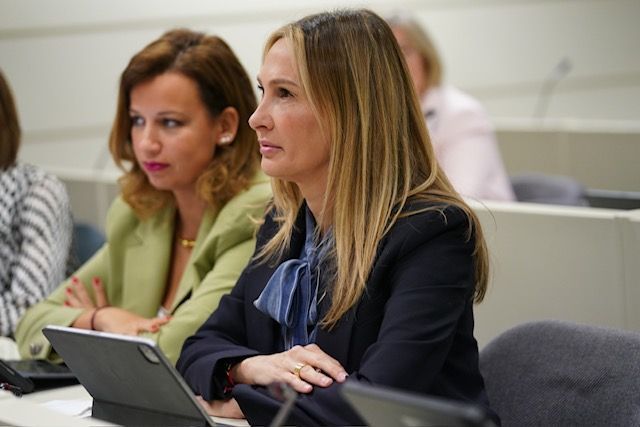 El PP exige al Gobierno apoyar a jueces, magistrados y medios de comunicación 