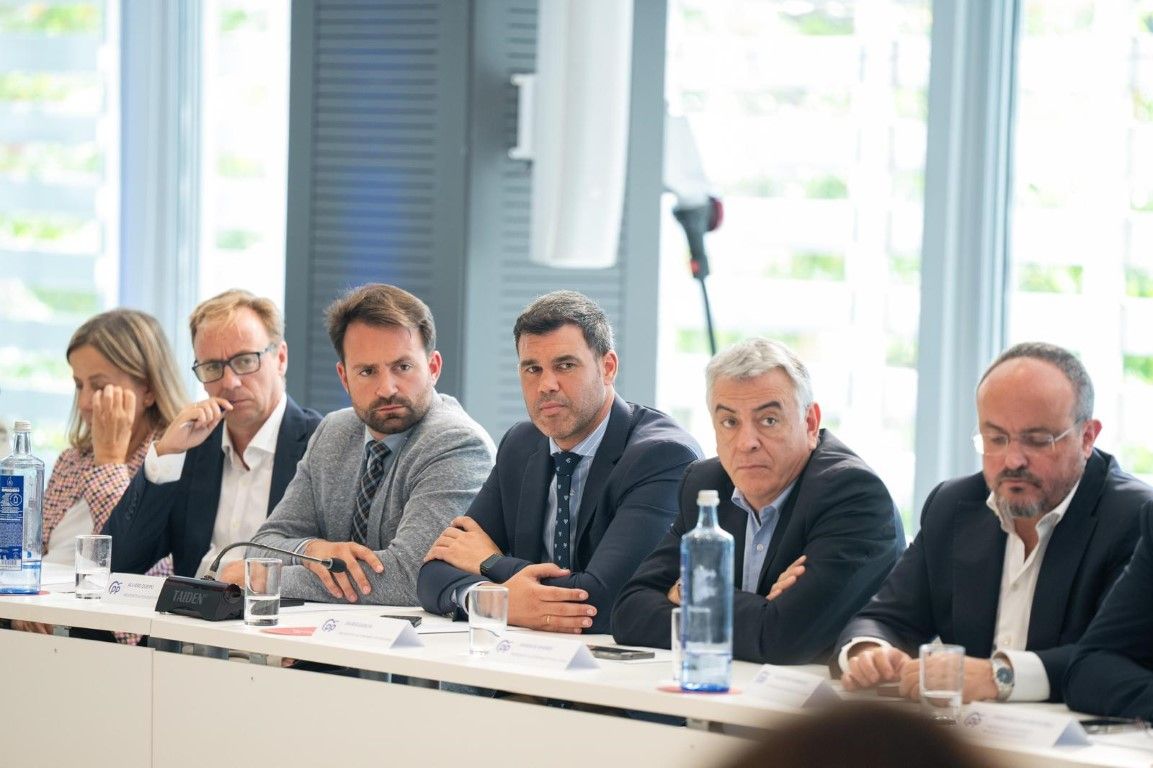 El Partido Popular exige que se garantice la enseñanza de la historia del terrorismo de ETA en los institutos de toda España