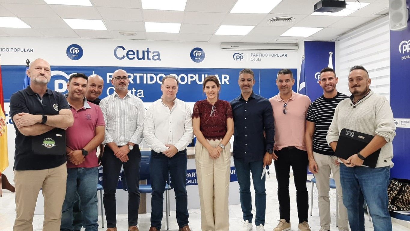 Celaya critica la reforma de la Ley de Seguridad Ciudadana y alerta sobre la indefensión de los cuerpos de seguridad