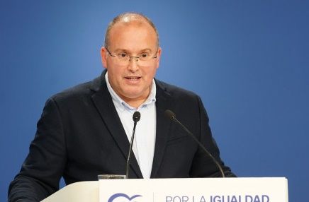El PP intensifica su ofensiva contra el Gobierno por la crisis migratoria en Ceuta y reclama explicaciones urgentes a Sánchez