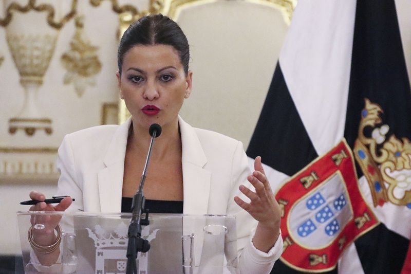 Sira Rego aboga por un plan estratégico y reformar la Ley de Extranjería
