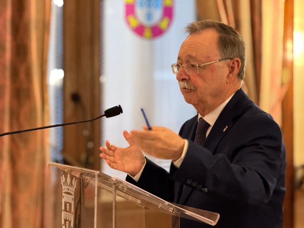 Vivas: "la unidad del PP es clave para afrontar los retos de Ceuta con fortaleza y determinación"
