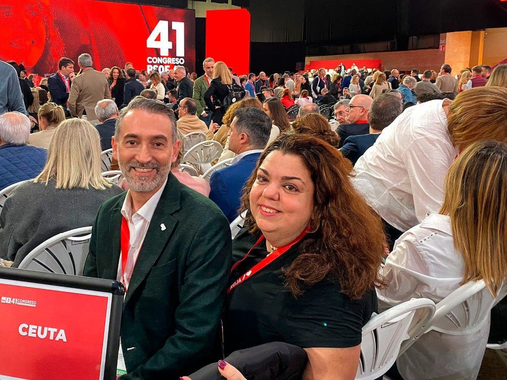 Congreso 41 PSOE 1