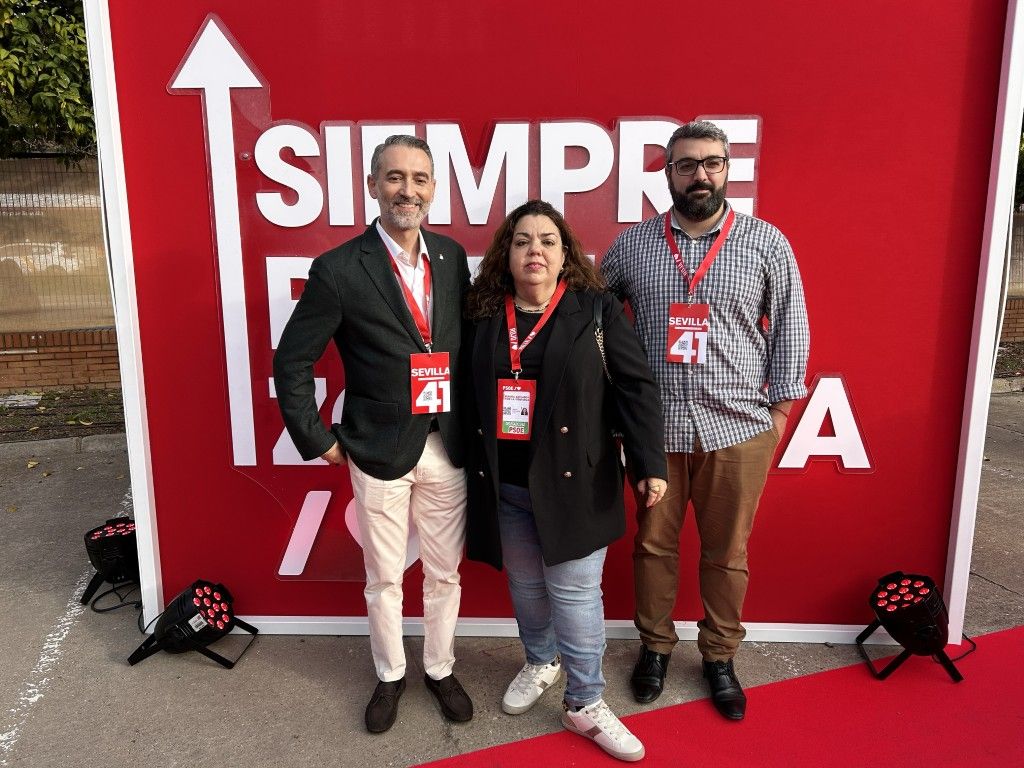 El PSOE denuncia la “indecencia y el cinismo” del PP de Ceuta