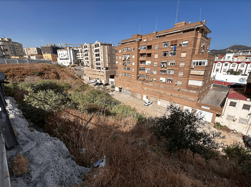 El PSOE se une a las quejas de los vecinos de Villajovita: “Reclaman mejoras y no se les atiende”