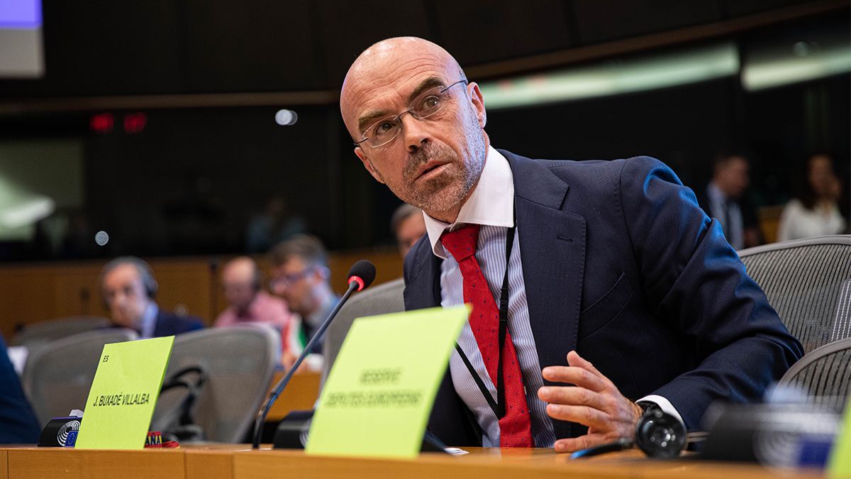 Buxadé: “La UE no puede seguir premiando a quien ataca nuestras fronteras y nuestra integridad territorial”