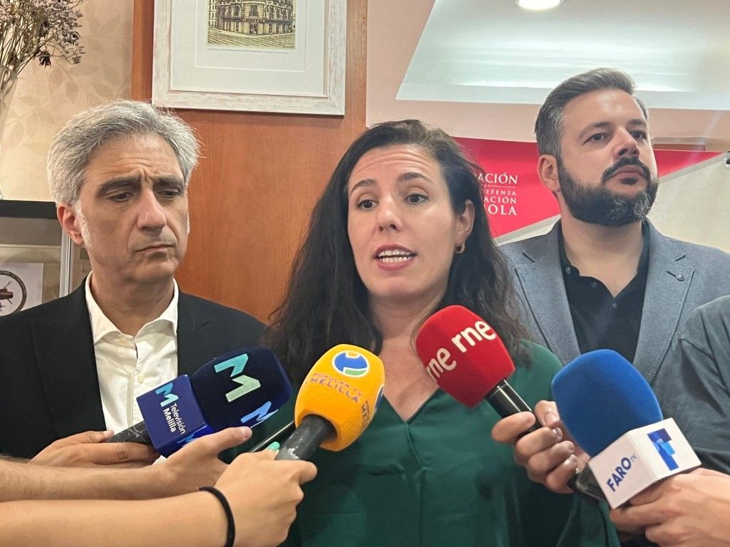 El II Observatorio de la Nación rompe el “silencio mediático” en torno al debate sobre la inmigración ilegal