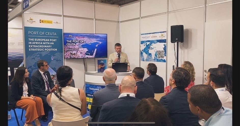 Feria Posidonia 2