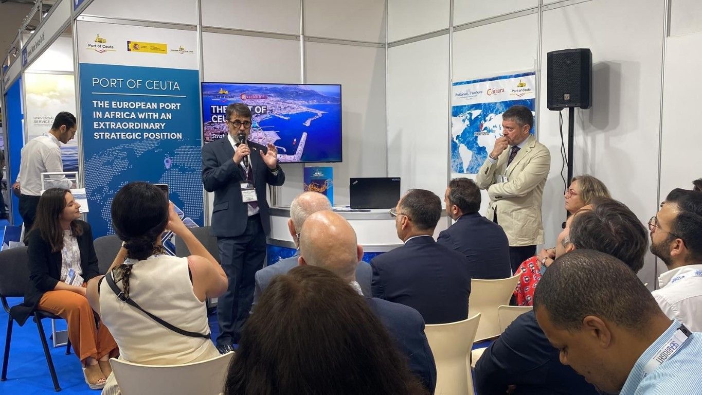 Feria Posidonia 3