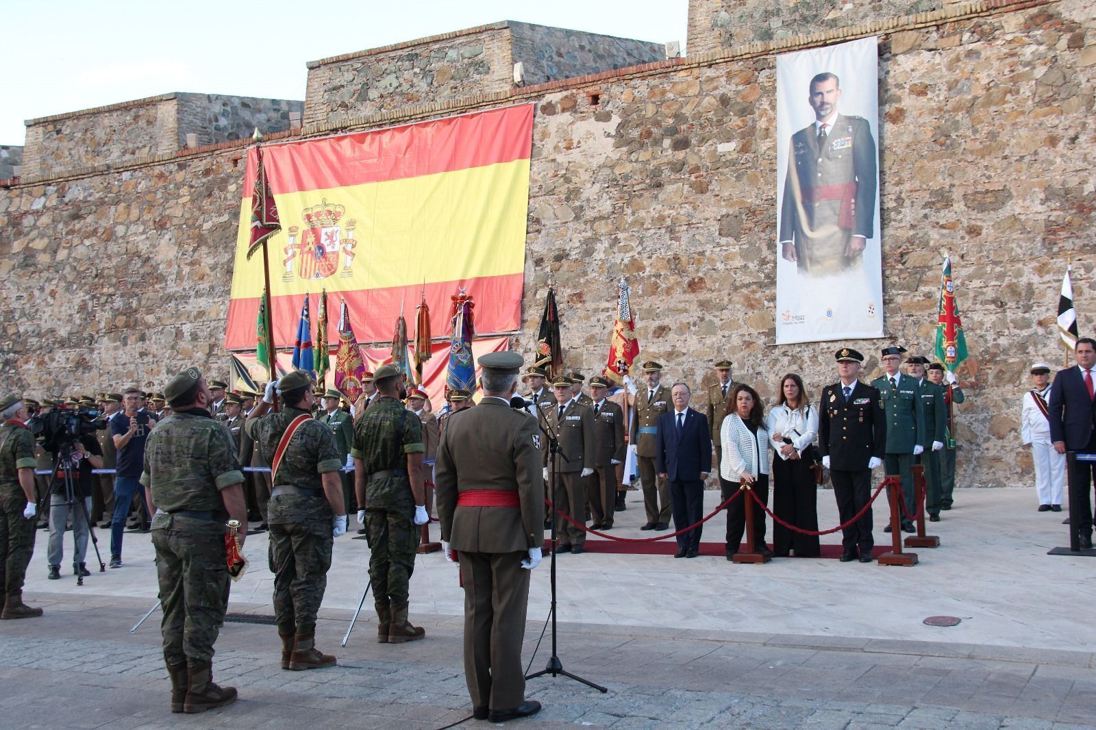 Aniversario Felipe VI 19