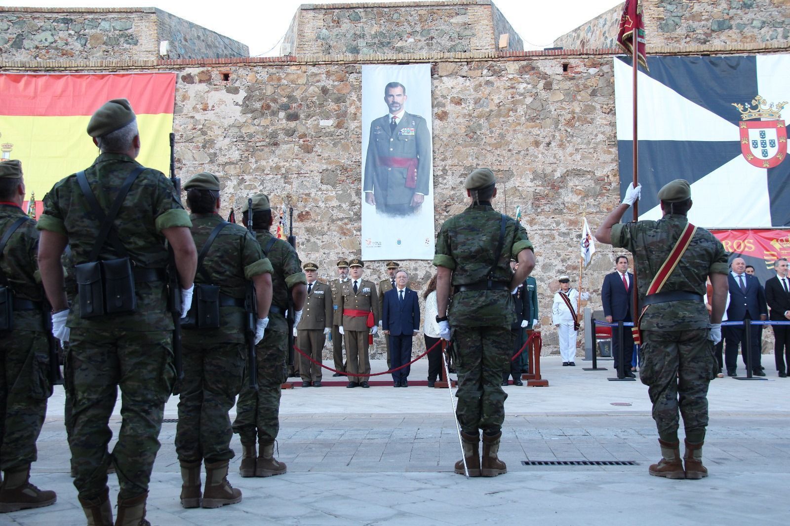 Aniversario Felipe VI 9