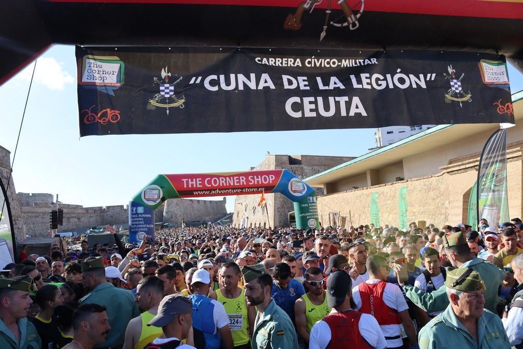 Cuna Legion 2024 29