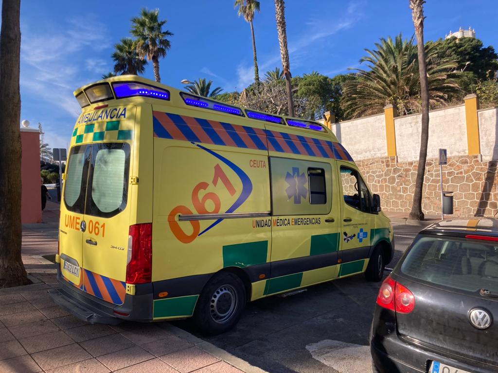CEMSATSE demanda soluciones en cuanto a la guardería, cafetería y reubicación de las bases de las ambulancias del 061