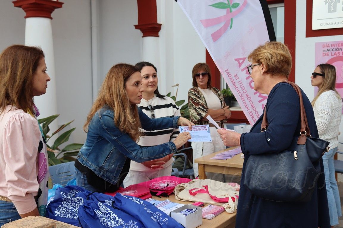 CAM Nabila dia internacional salud mujeres 03