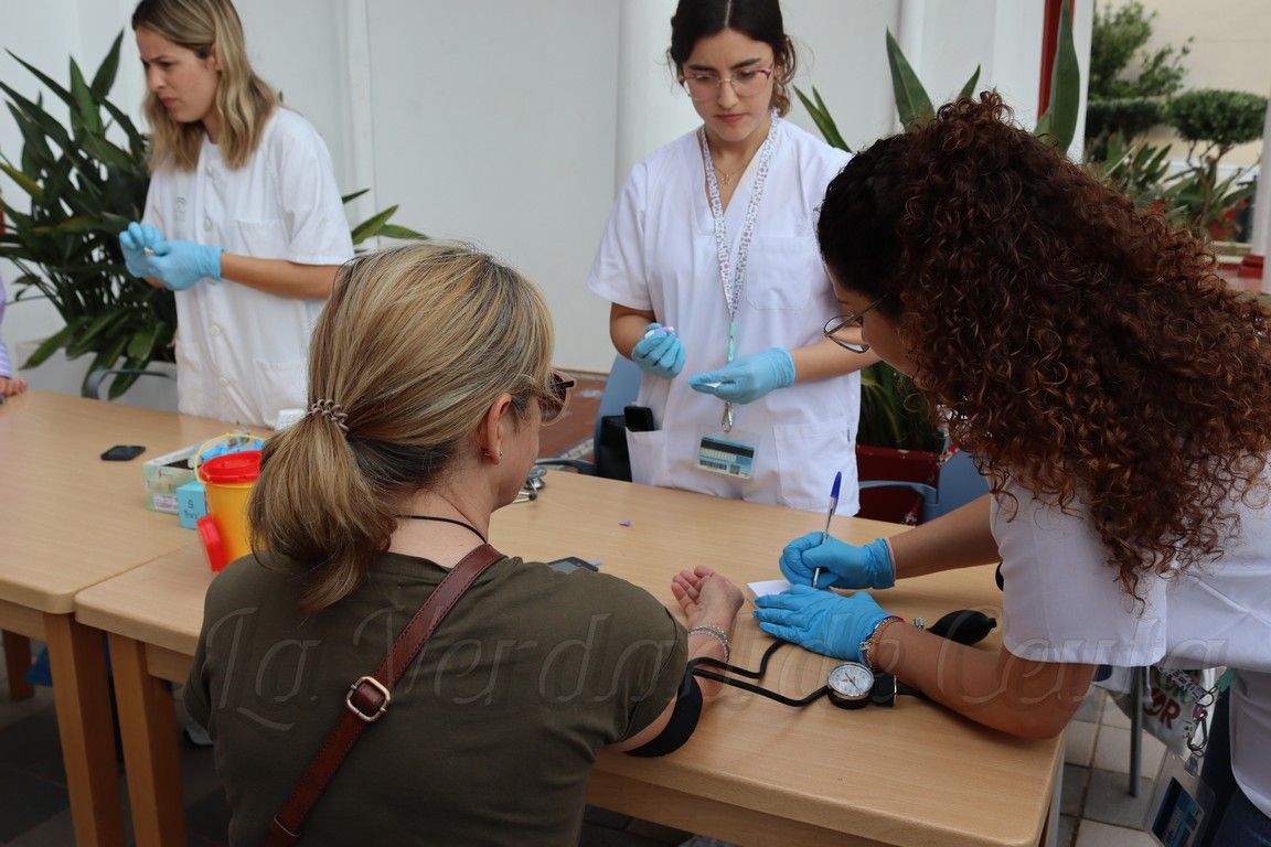 CAM Nabila dia internacional salud mujeres 04