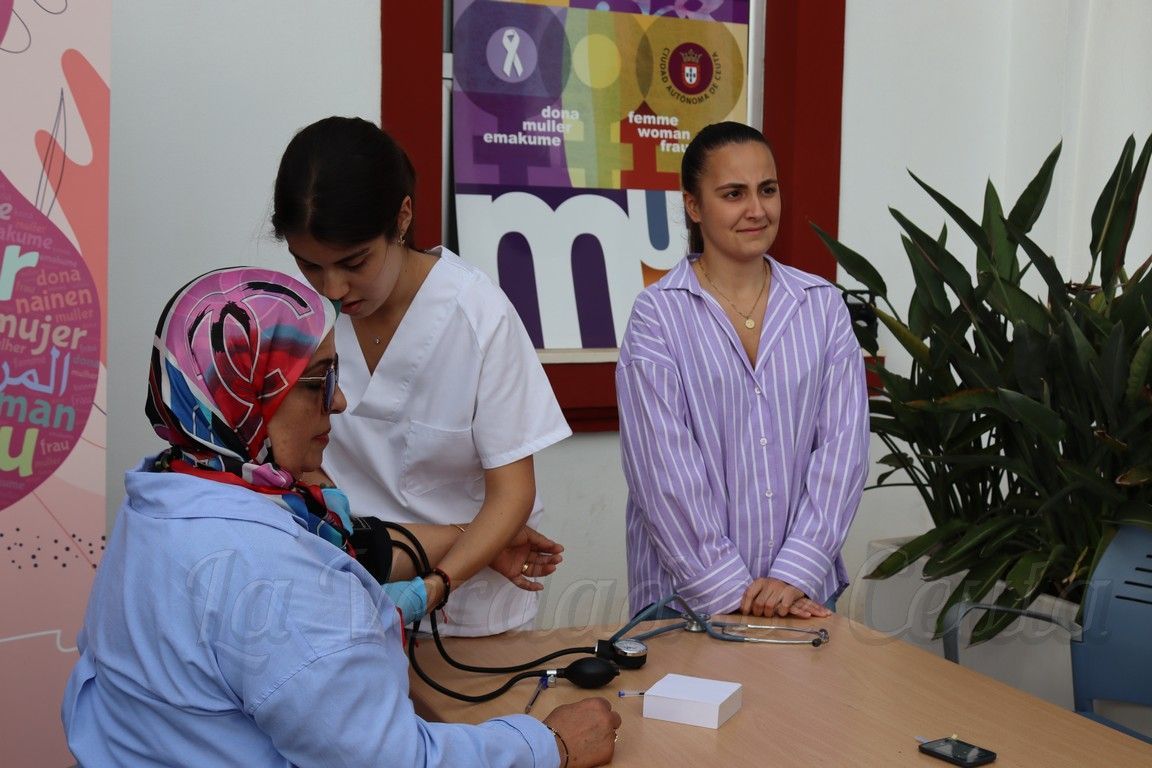 CAM Nabila dia internacional salud mujeres 05