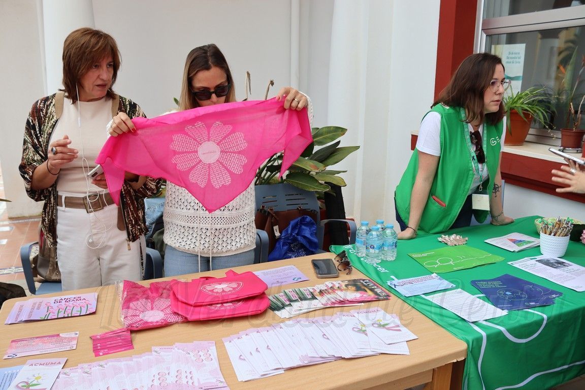 CAM Nabila dia internacional salud mujeres 10