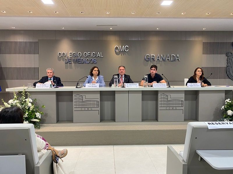 Ceuta asiste al II Congreso Andaluz de Cooperación Internacional