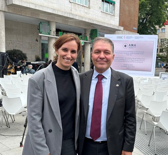El Sindicato Médico denuncia el colapso sanitario vivido en Ceuta: “Nos sentimos huérfanos de Estado”