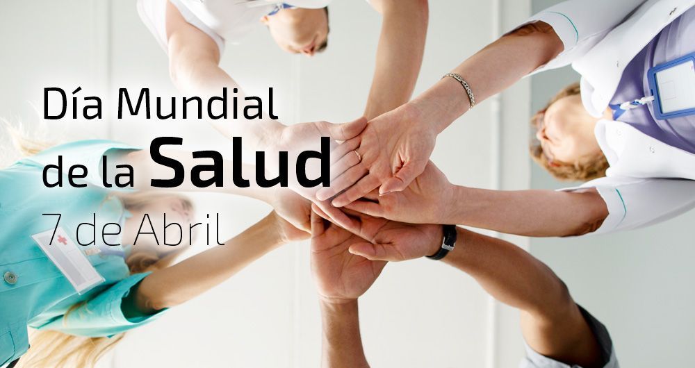 Comisiones Obreras hace un Llamamiento a la Acción en el Día Mundial de la Salud