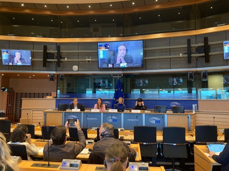 SATSE dice que vuelve de Bruselas con “grandes compromisos” para Ceuta