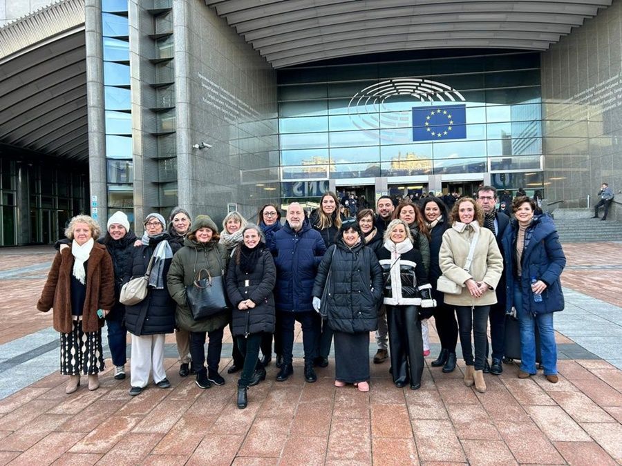 SATSE pide a la UE que proteja a los profesionales sanitarios ante la inacción de los gobiernos