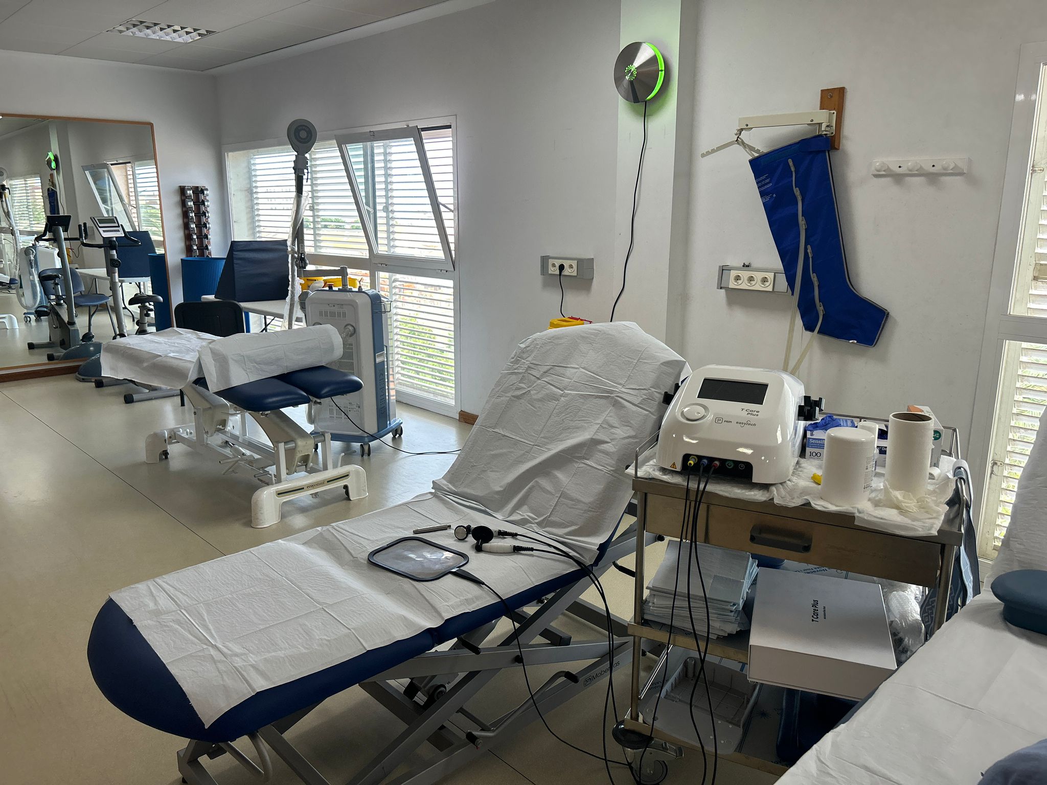 Sanidad sacará a oposición en Ceuta y Melilla hasta 316 plazas pendientes desde 2022