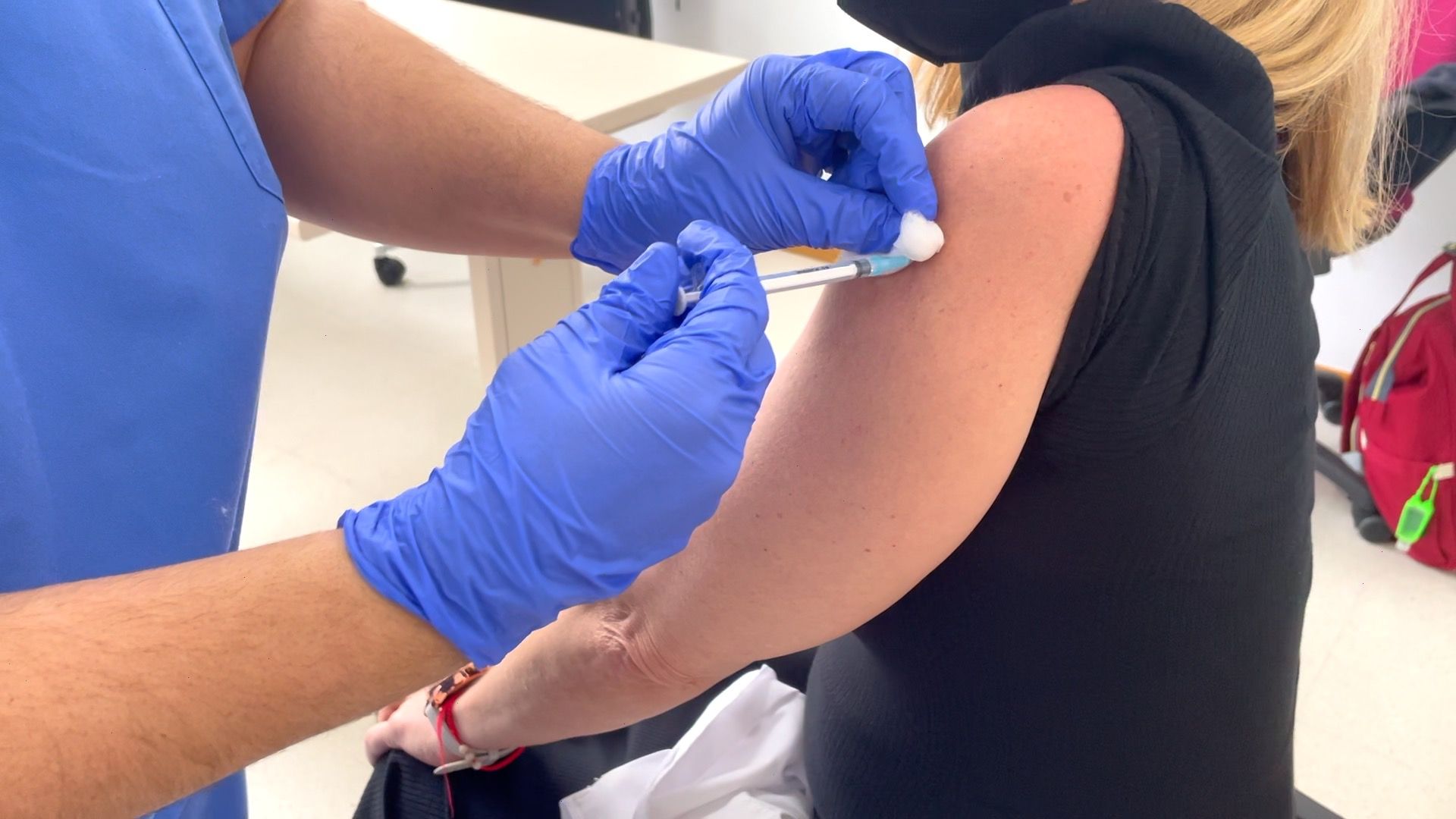 Ceuta atraviesa una oleada de gripe que no ha dejado indiferente a nadie