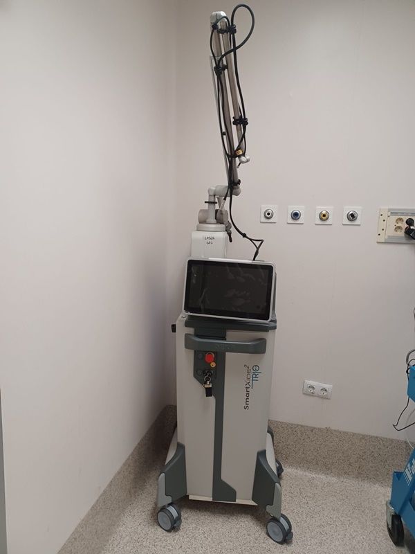 nueva tecnologa sanidad 1