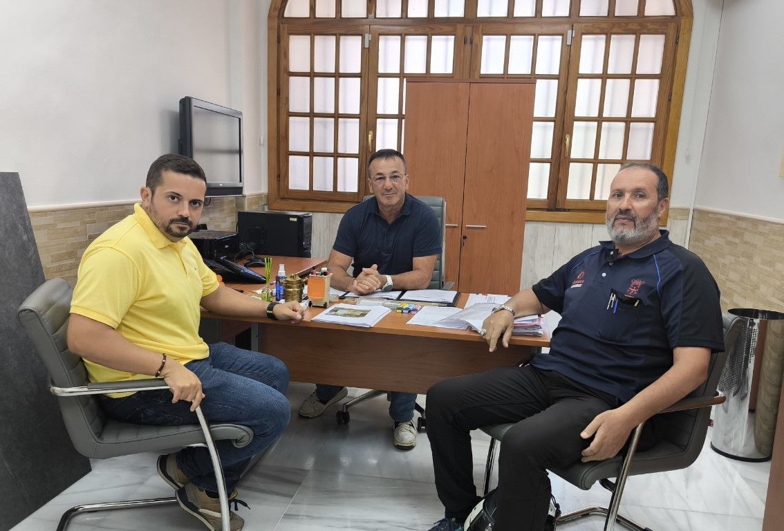 Obimace contará con zonas de descanso y refugio para el personal
