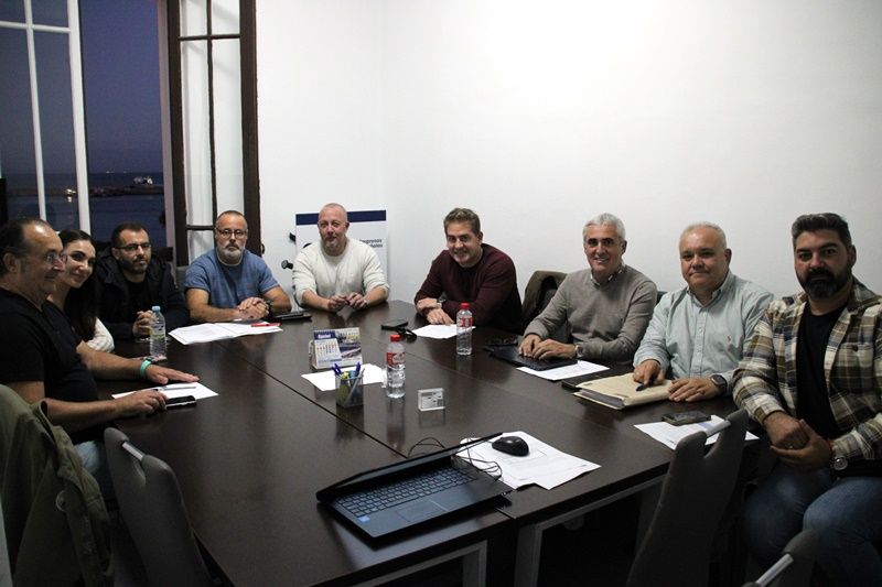 Sindicatos y patronal inician la negociación del convenio de hostelería