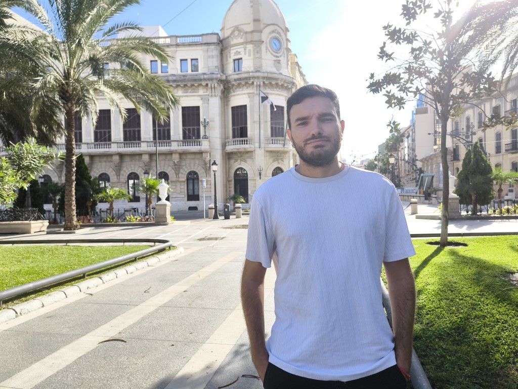 Solidaridad denuncia a Tragsa por la utilización de contratos temporales en posible fraude de ley