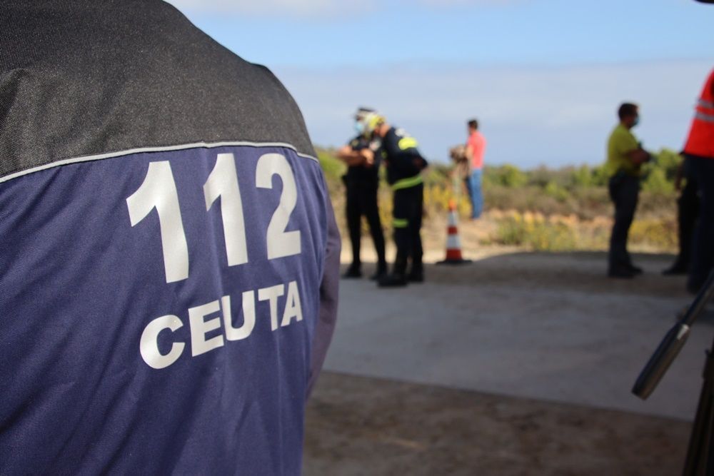 El Gobierno dice que sigue trabajando para divulgar el funcionamiento y utilidad del 112