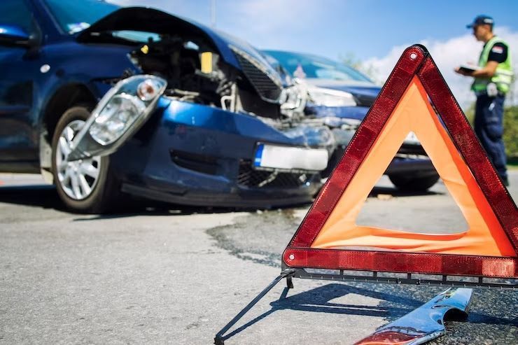 El mes de noviembre se cerró en España con 81 personas fallecidas en siniestros de tráfico