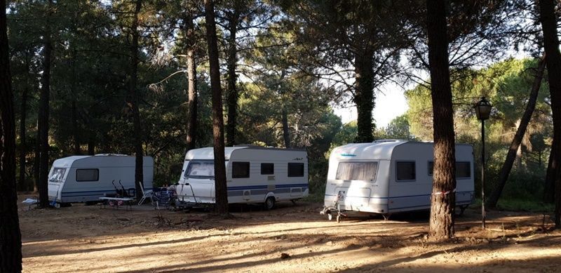 Propuesta de Camping para Autocaravanas en Ceuta: Un Impulso al Turismo y la Economía Local