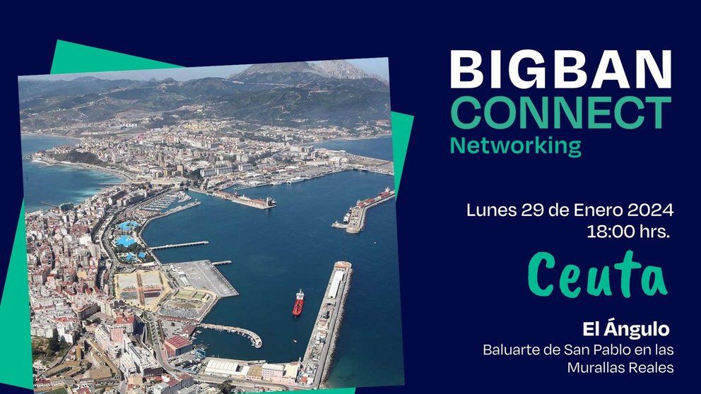 La Ciudad organiza una iniciativa para dar a conocer la actividad de la asociación de Bigban Inversores Privados