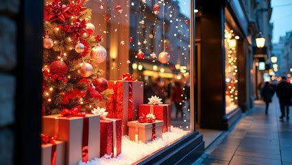 Uno de cada tres españoles gastará menos esta Navidad en comparación con el año pasado