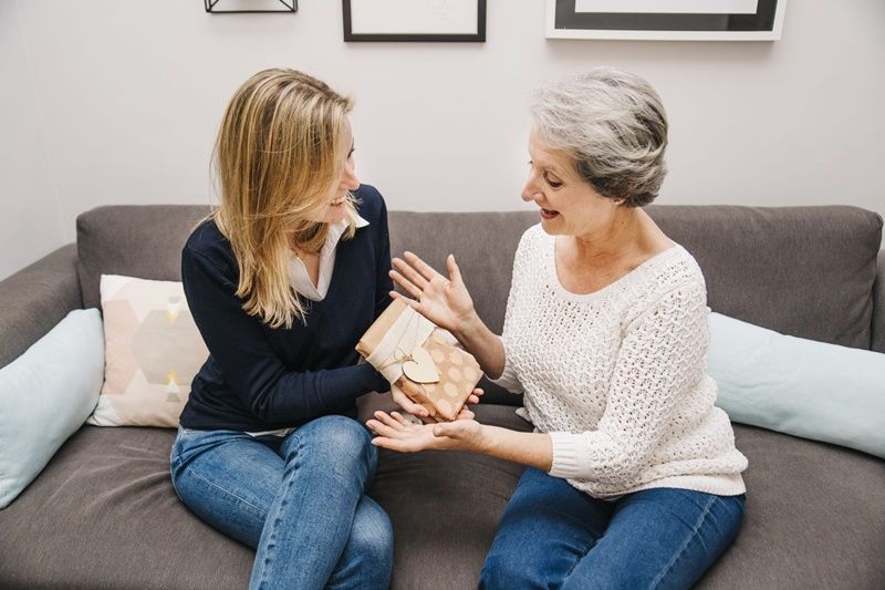 Los españoles gastarán una media de 65 euros en regalos para el Día de la Madre