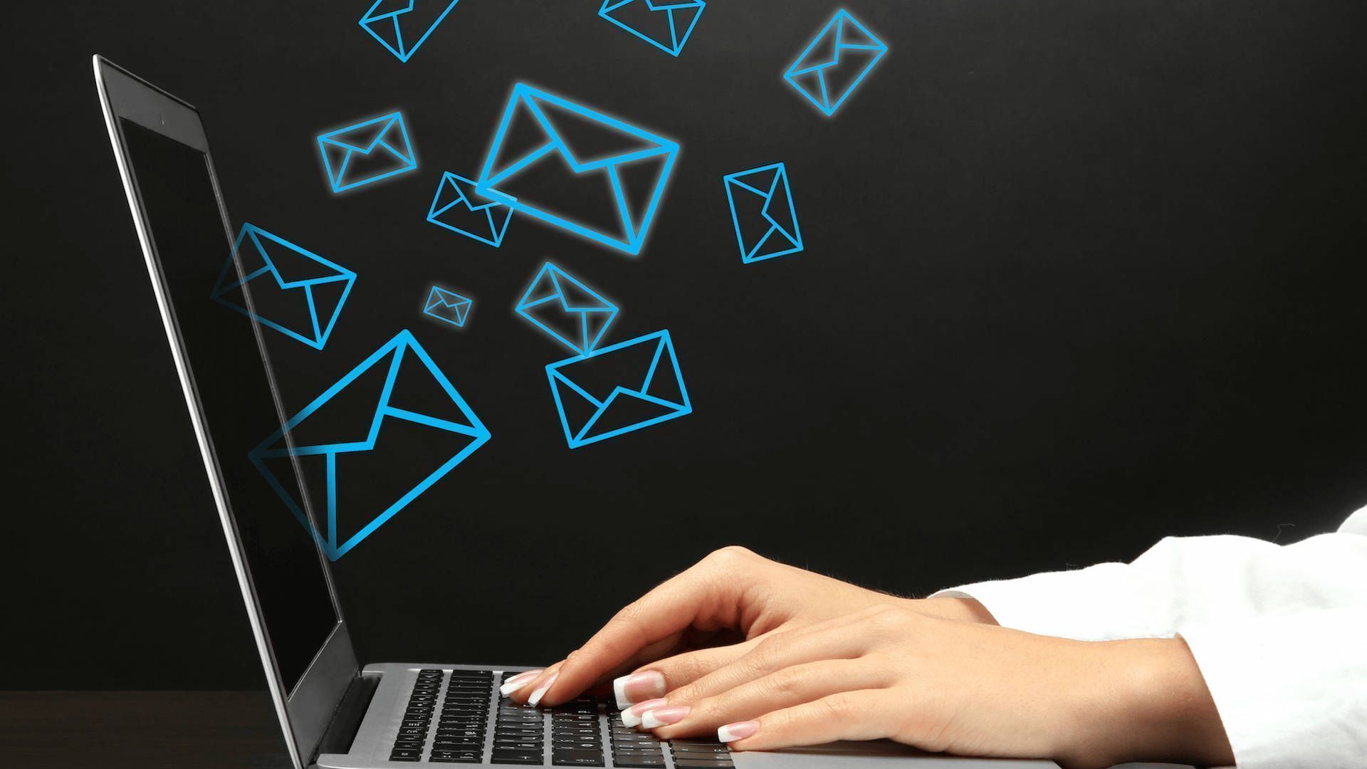 Seguridad online: OCU advierte que un 22% de los usuarios abre enlaces o archivos desconocidos