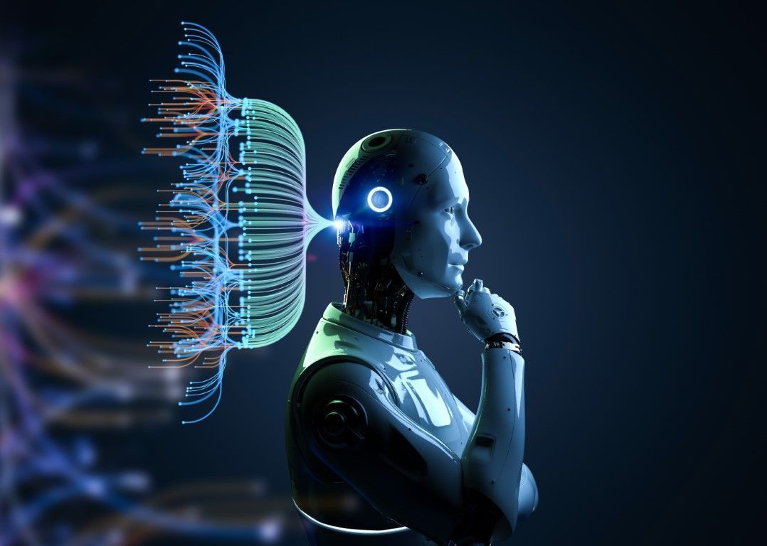 La Inteligencia Artificial acentúa la brecha digital, según una encuesta