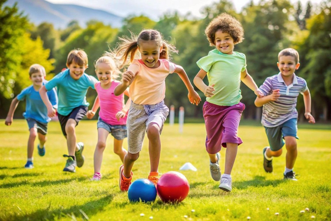 Ópticos-Optometristas recomiendan que los niños pasen entre 80 y 120 minutos al día al aire libre para prevenir la miopía