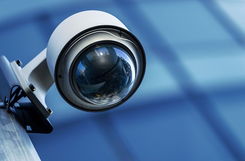 El Gobierno sostiene que el 94% de las cámaras del sistema de seguridad Safe City están activas