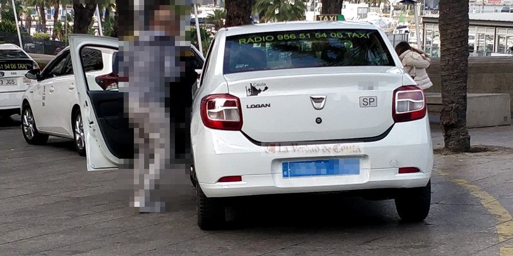 Aprobada de forma inicial la actualización de la ordenanza reguladora del servicio de taxi