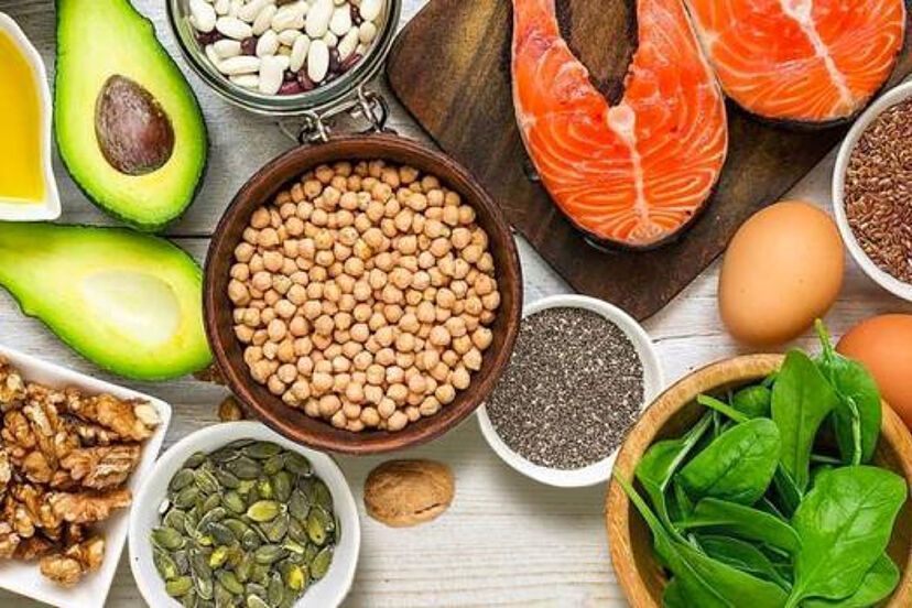 Potenciando el hierro en tu dieta: Un recorrido por los alimentos que te dan energía