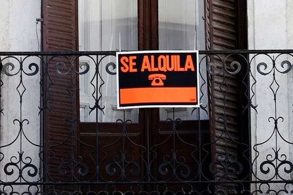 Previsión de menos inmuebles de alquiler en Ceuta