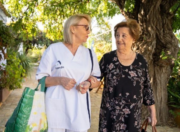 El MDyC preguntará en el pleno por la inestabilidad laboral de las trabajadoras de Atende