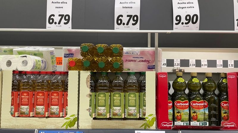 La prórroga del IVA bonificado no rebaja el precio de los alimentos básicos