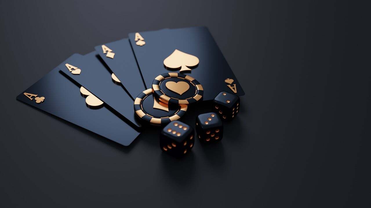 5 claves para encontrar los mejores casinos online